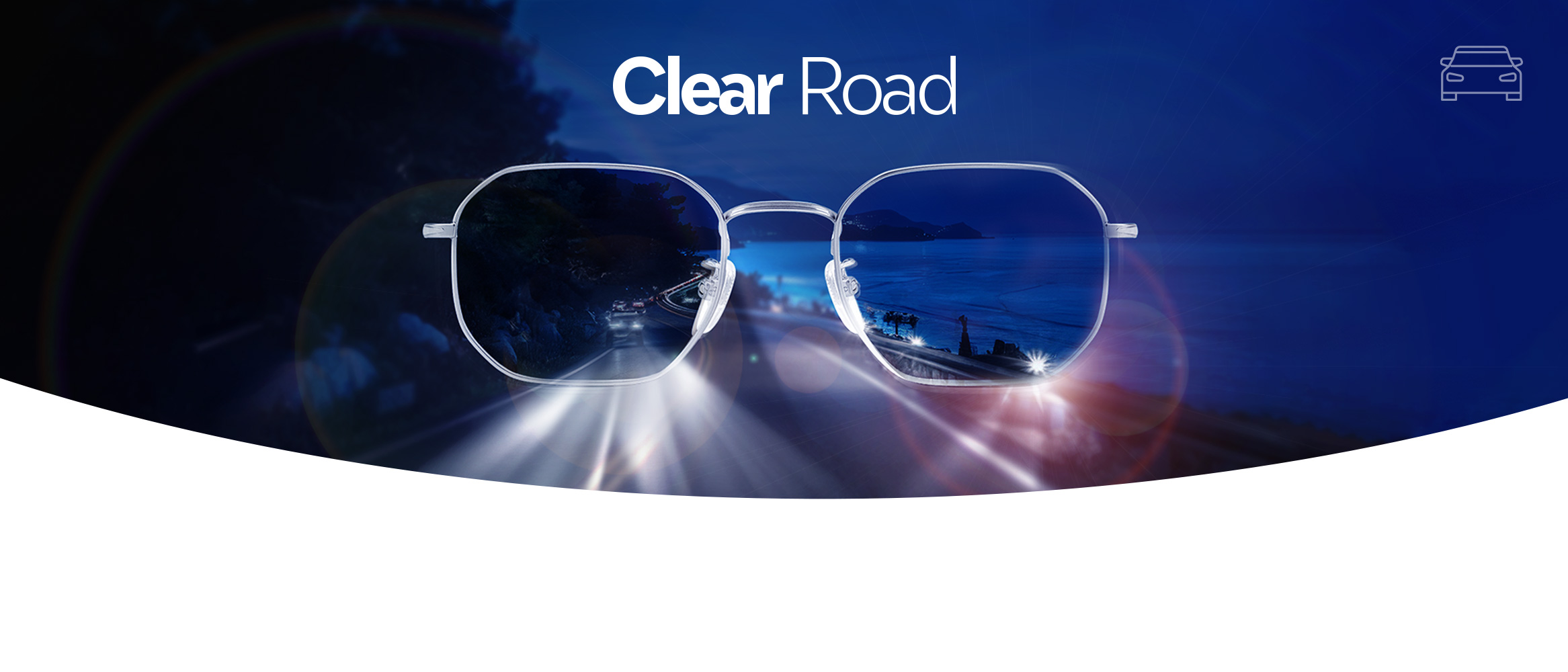 Clear Road